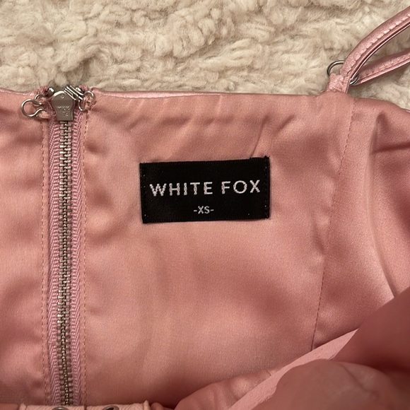 Pink corset - Picture 5 of 5